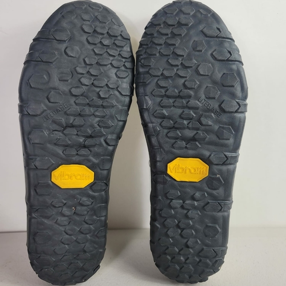 P448 CSL Low Top Vibram Sole Sneakers Woman Size  US 6.5 - Picture 10 of 10